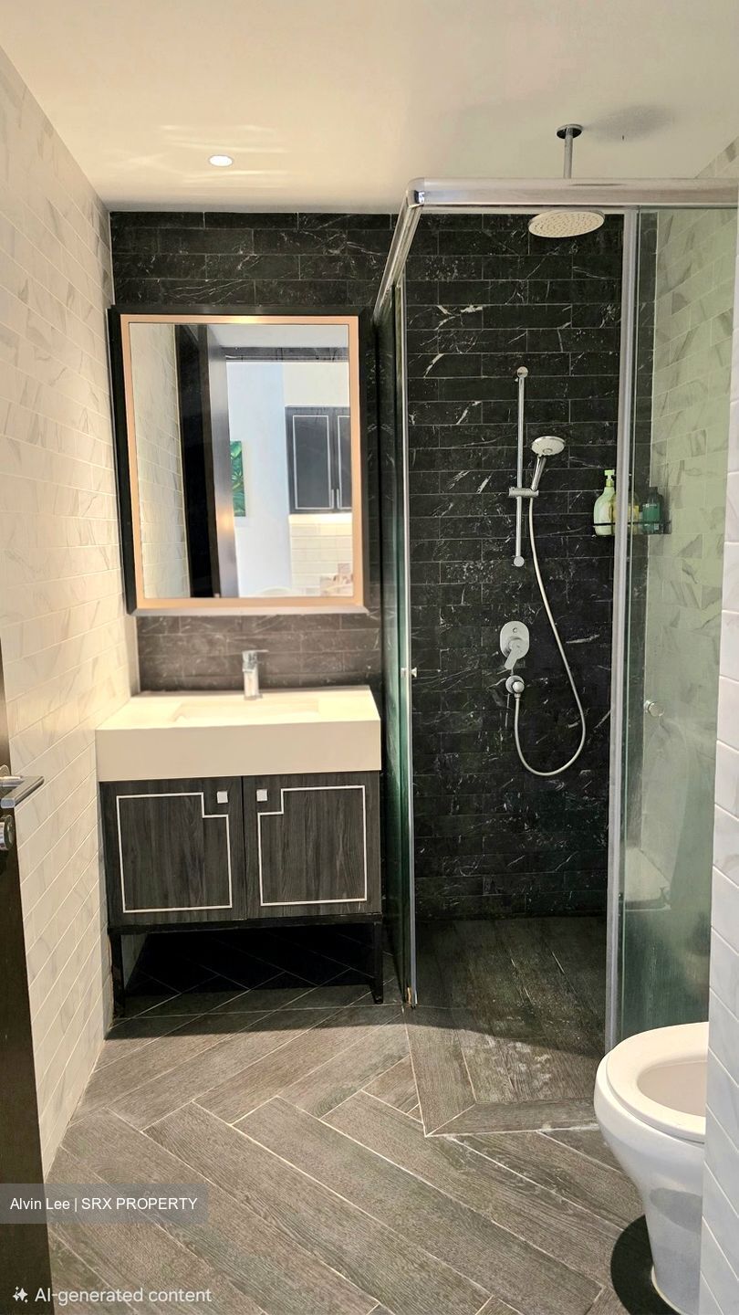 Mayfair Gardens (D21), Condominium #556702681